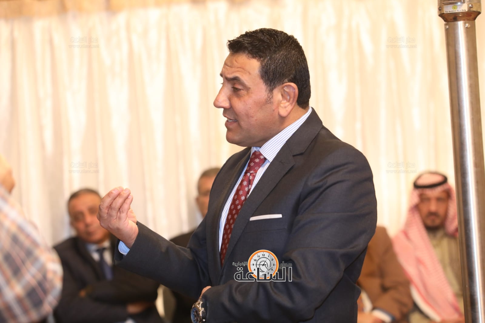 Madar Al-Saa Images 0.6945334194346409