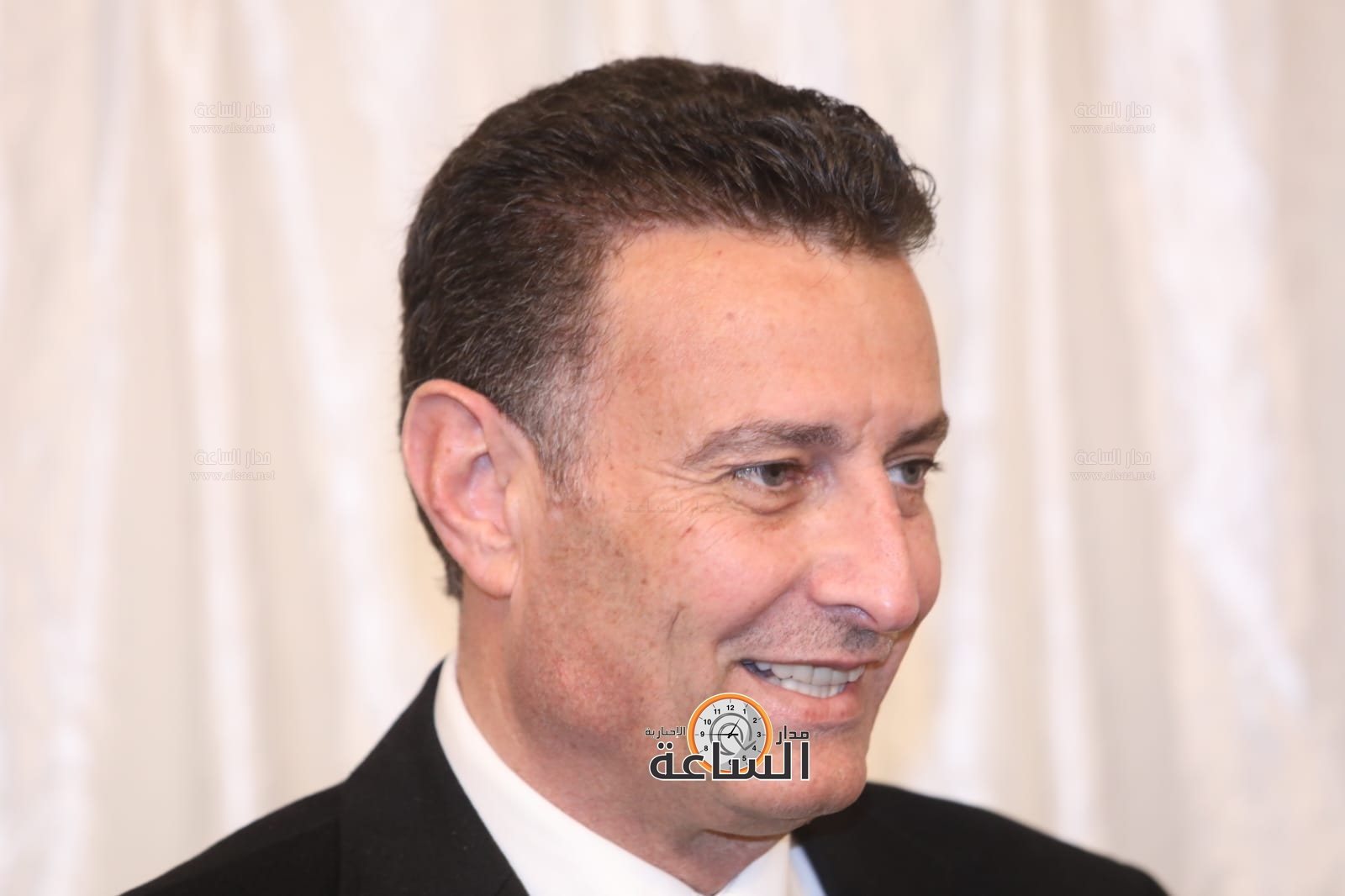 Madar Al-Saa Images 0.9123427578262049