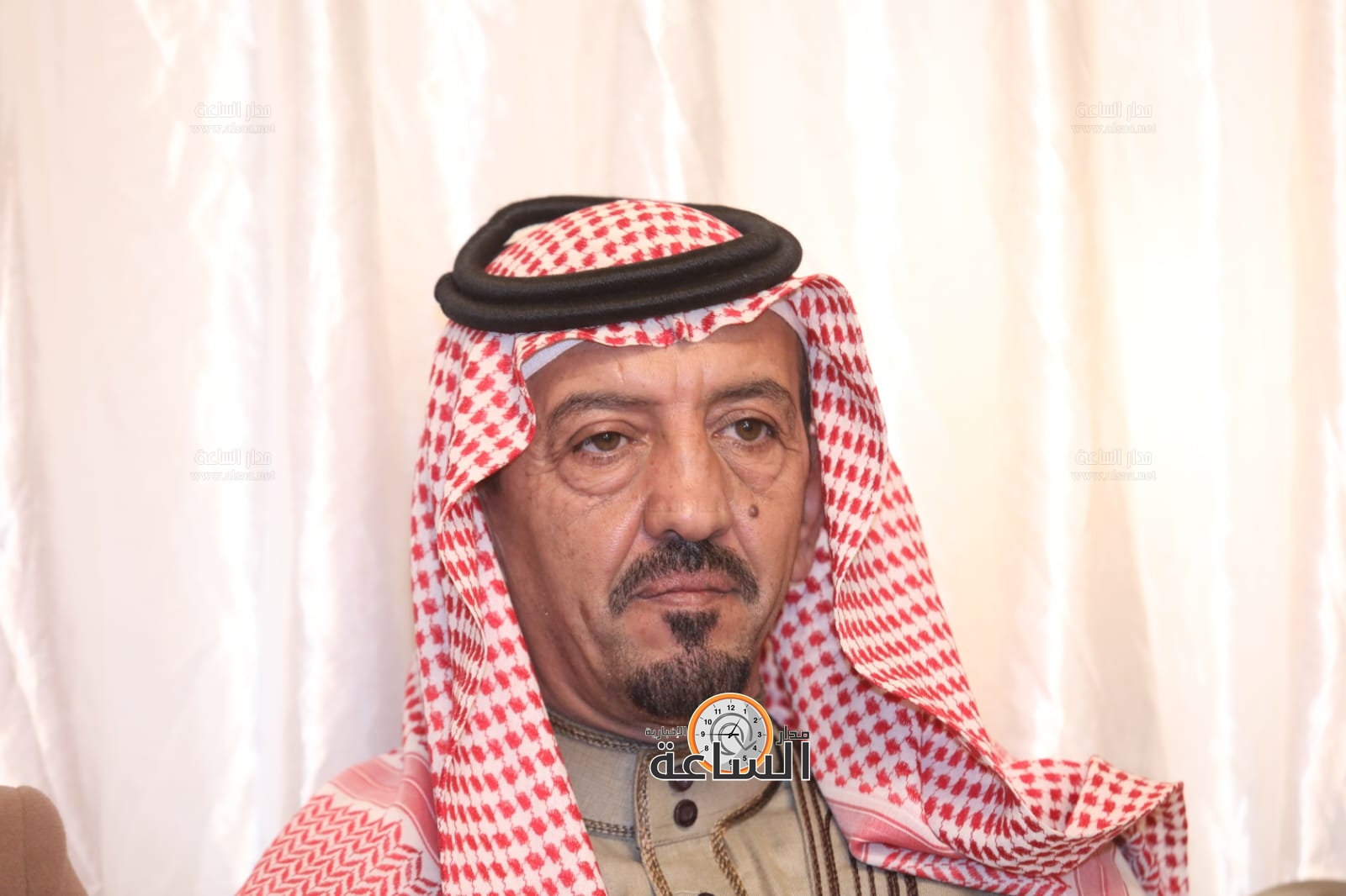 Madar Al-Saa Images 0.11003907054719853