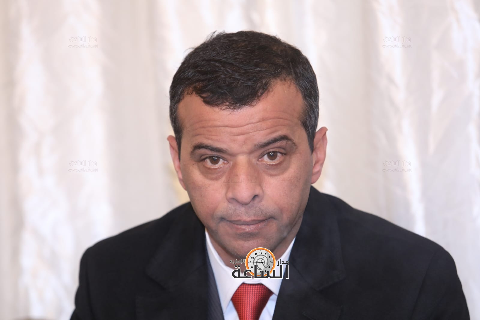 Madar Al-Saa Images 0.39507042180281426