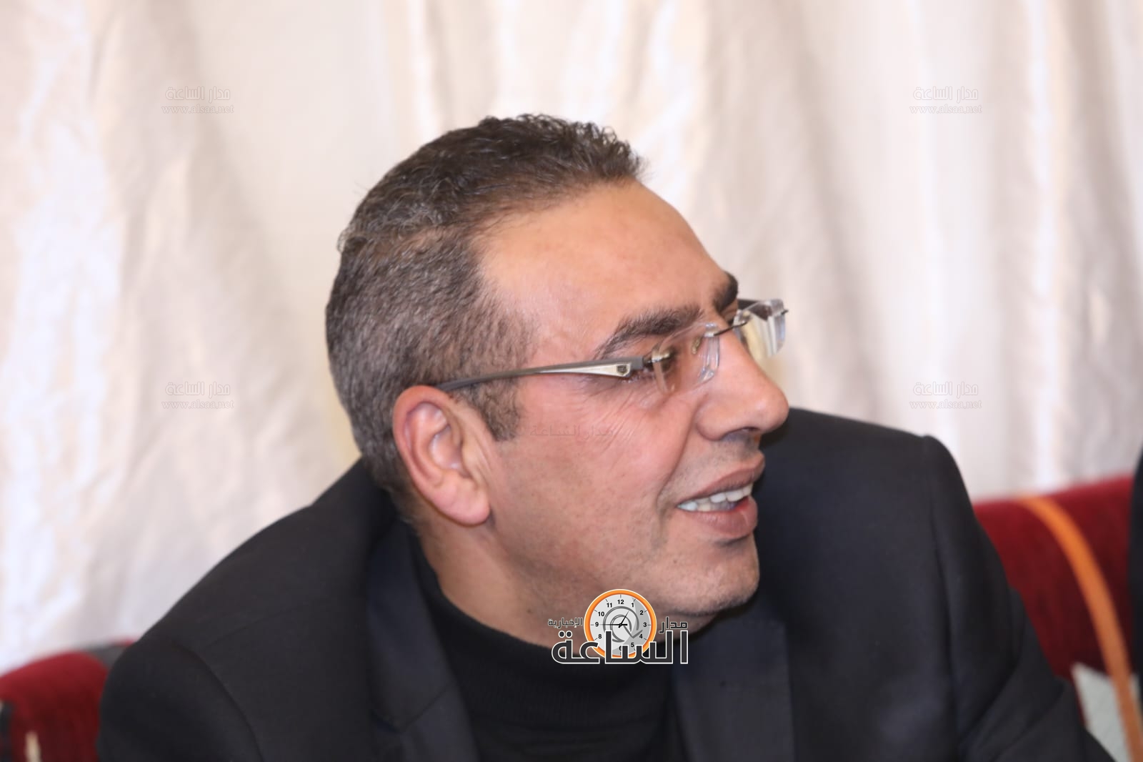 Madar Al-Saa Images 0.13401389319862989