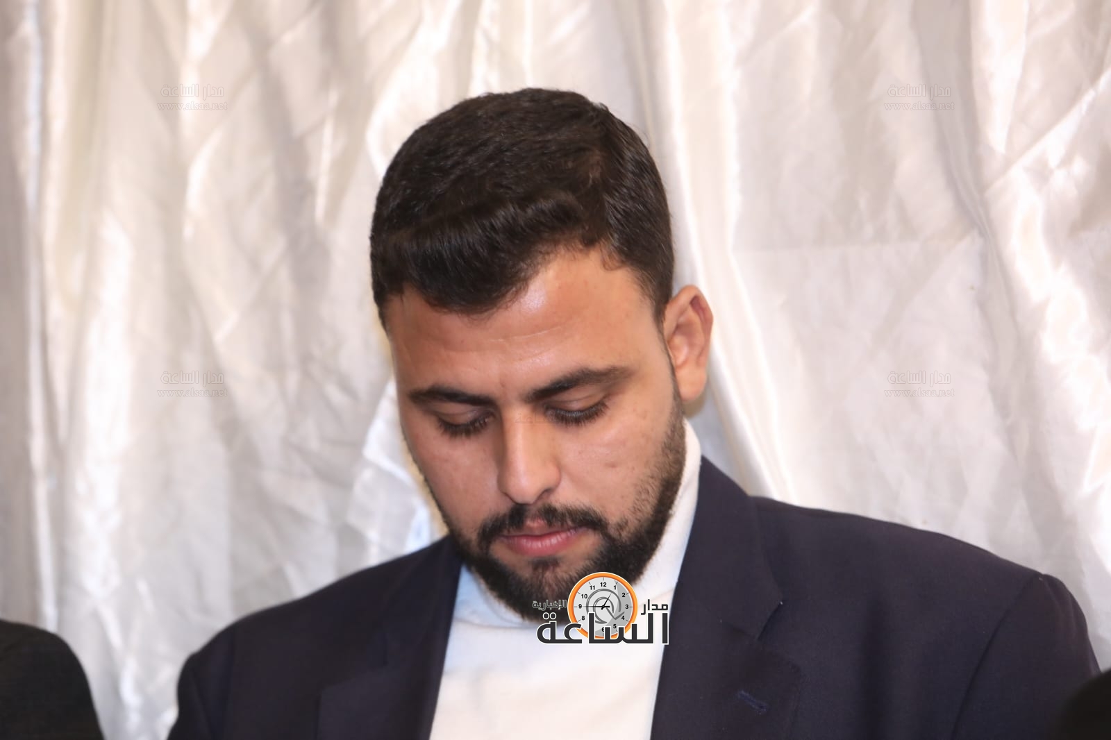 Madar Al-Saa Images 0.37444268299340244