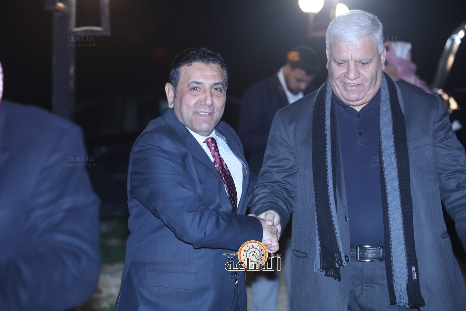 Madar Al-Saa Images 0.6179900232558679