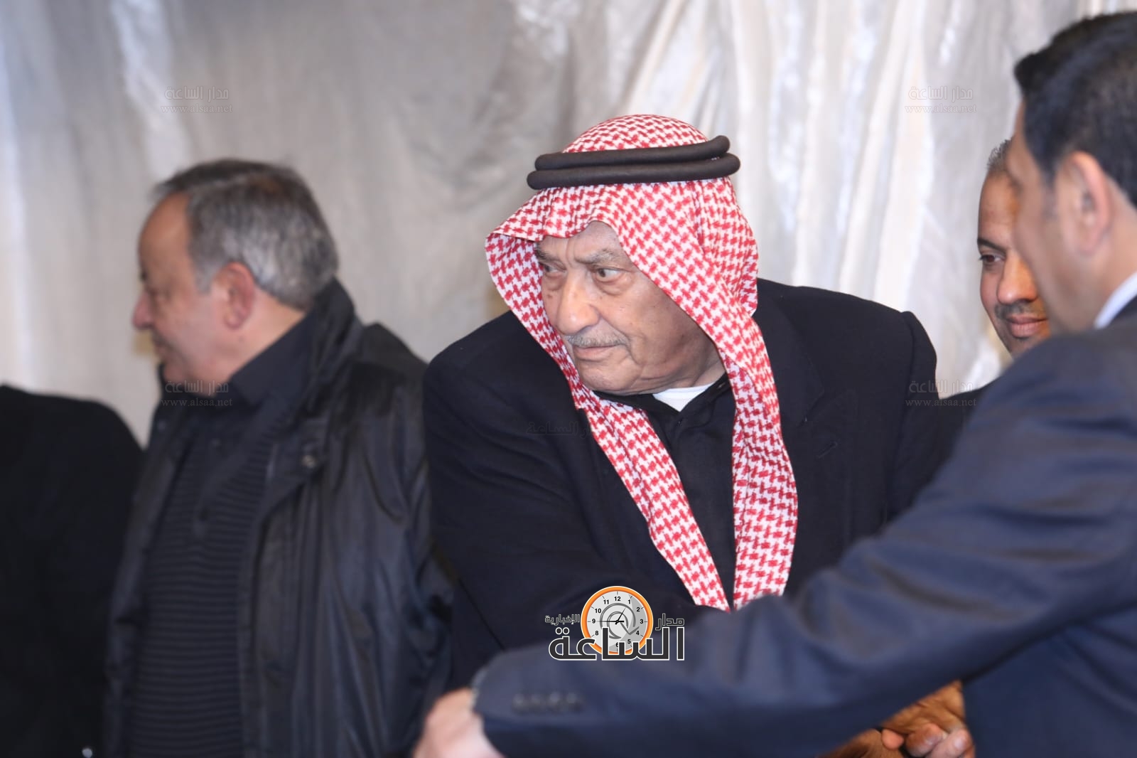 Madar Al-Saa Images 0.5538130332513598