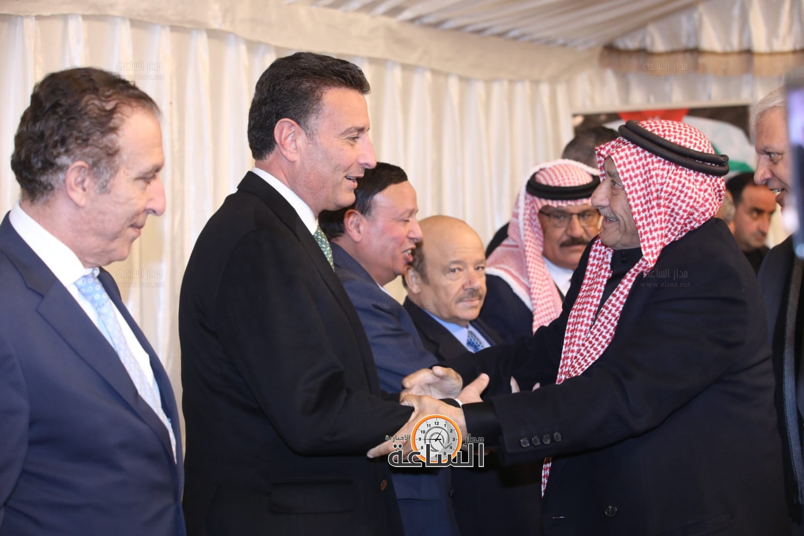 Madar Al-Saa Images 0.77744985128064