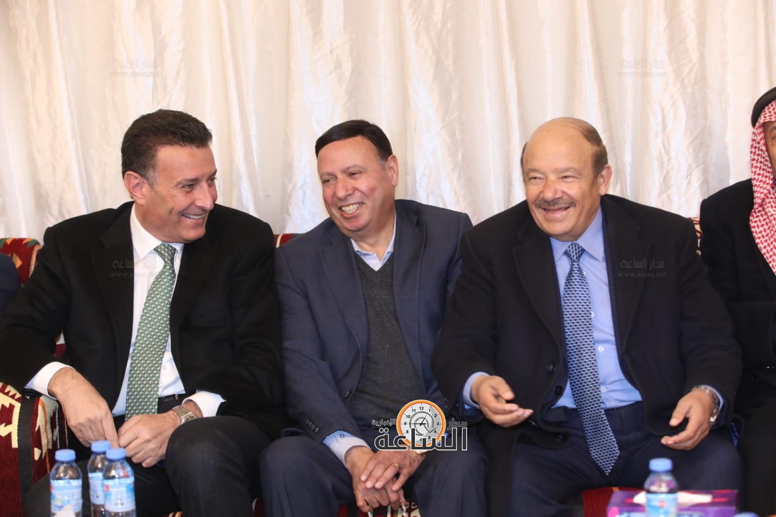 Madar Al-Saa Images 0.32400616641623703