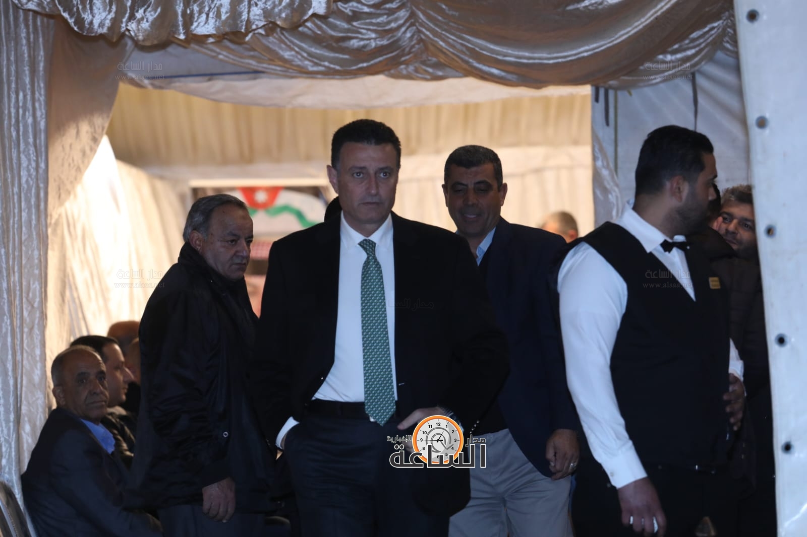 Madar Al-Saa Images 0.6269247008682894