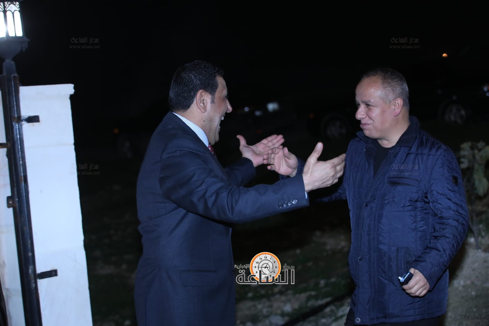 Madar Al-Saa Images 0.1701657631971225