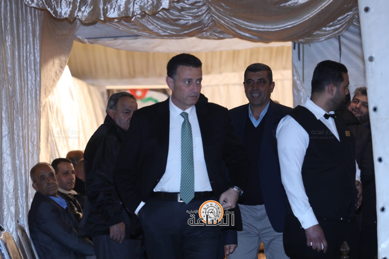 Madar Al-Saa Images 0.1625727727057642