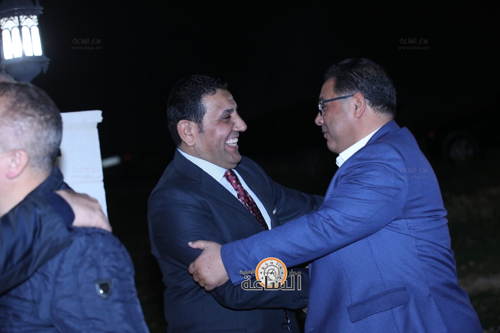 Madar Al-Saa Images 0.8887678265566534