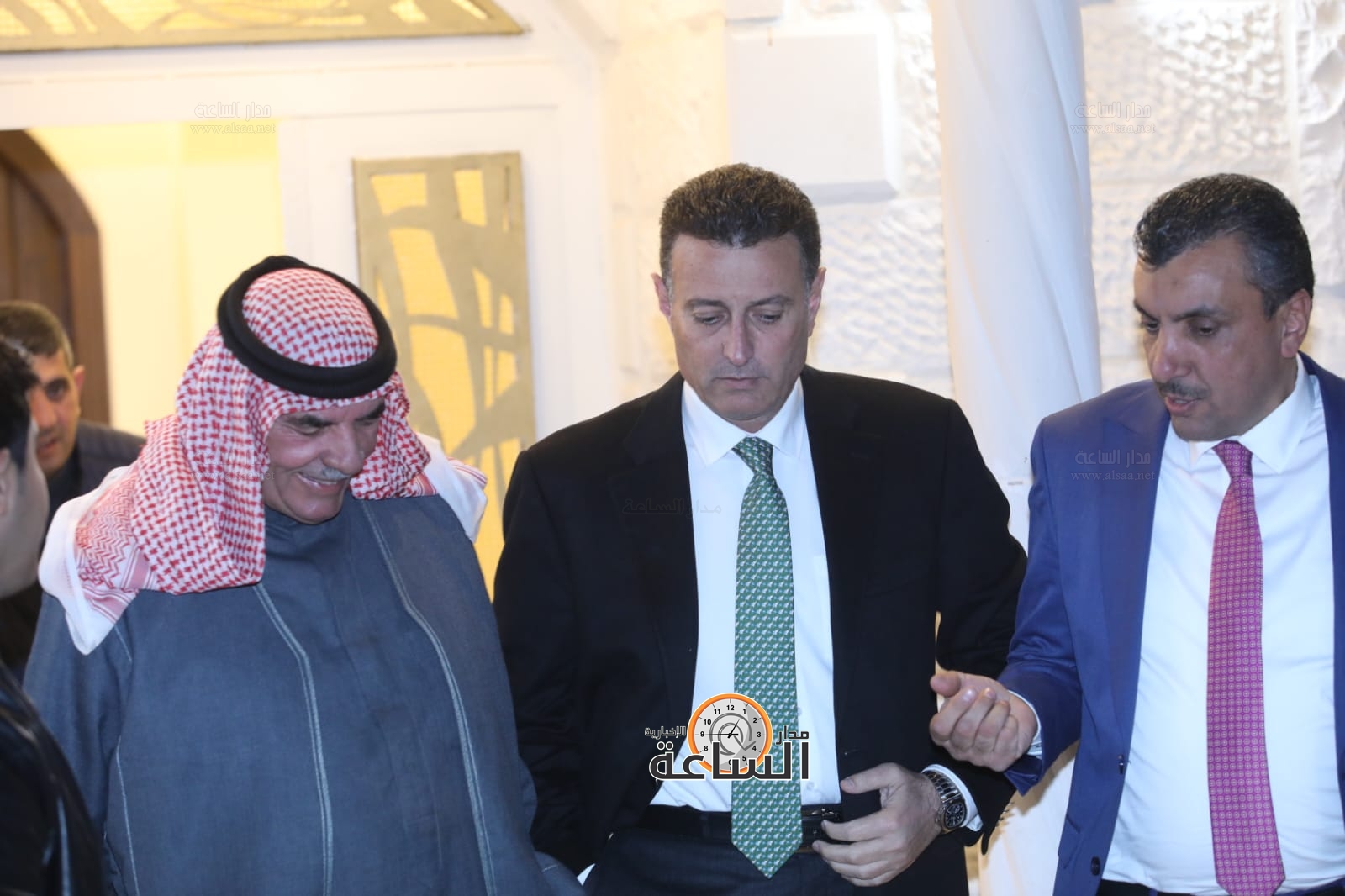 Madar Al-Saa Images 0.37024861166858924