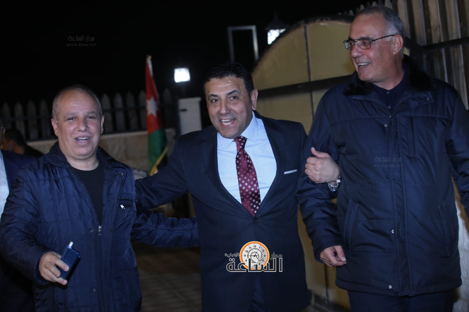 Madar Al-Saa Images 0.7096837206117723