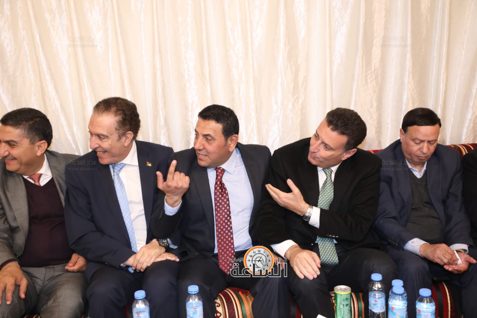 Madar Al-Saa Images 0.5327689783621241