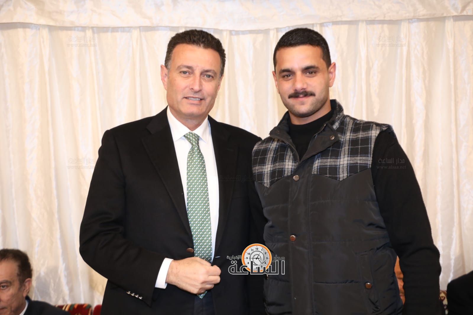 Madar Al-Saa Images 0.042803123840043034