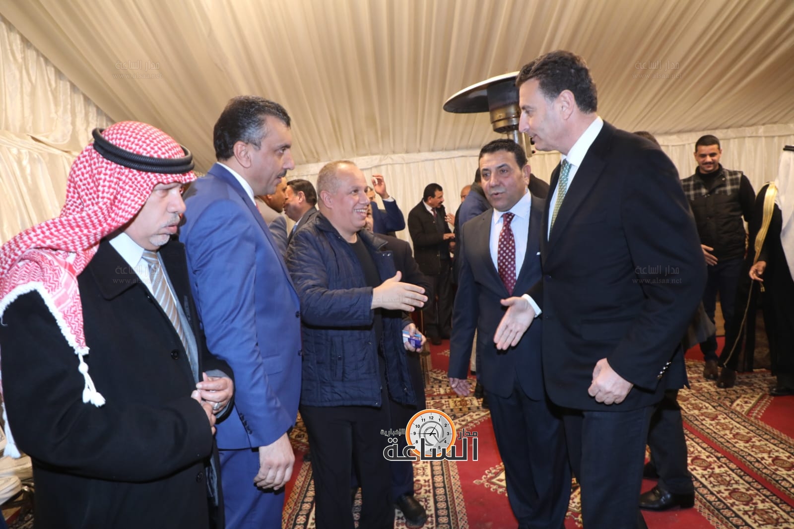 Madar Al-Saa Images 0.030620969161312628