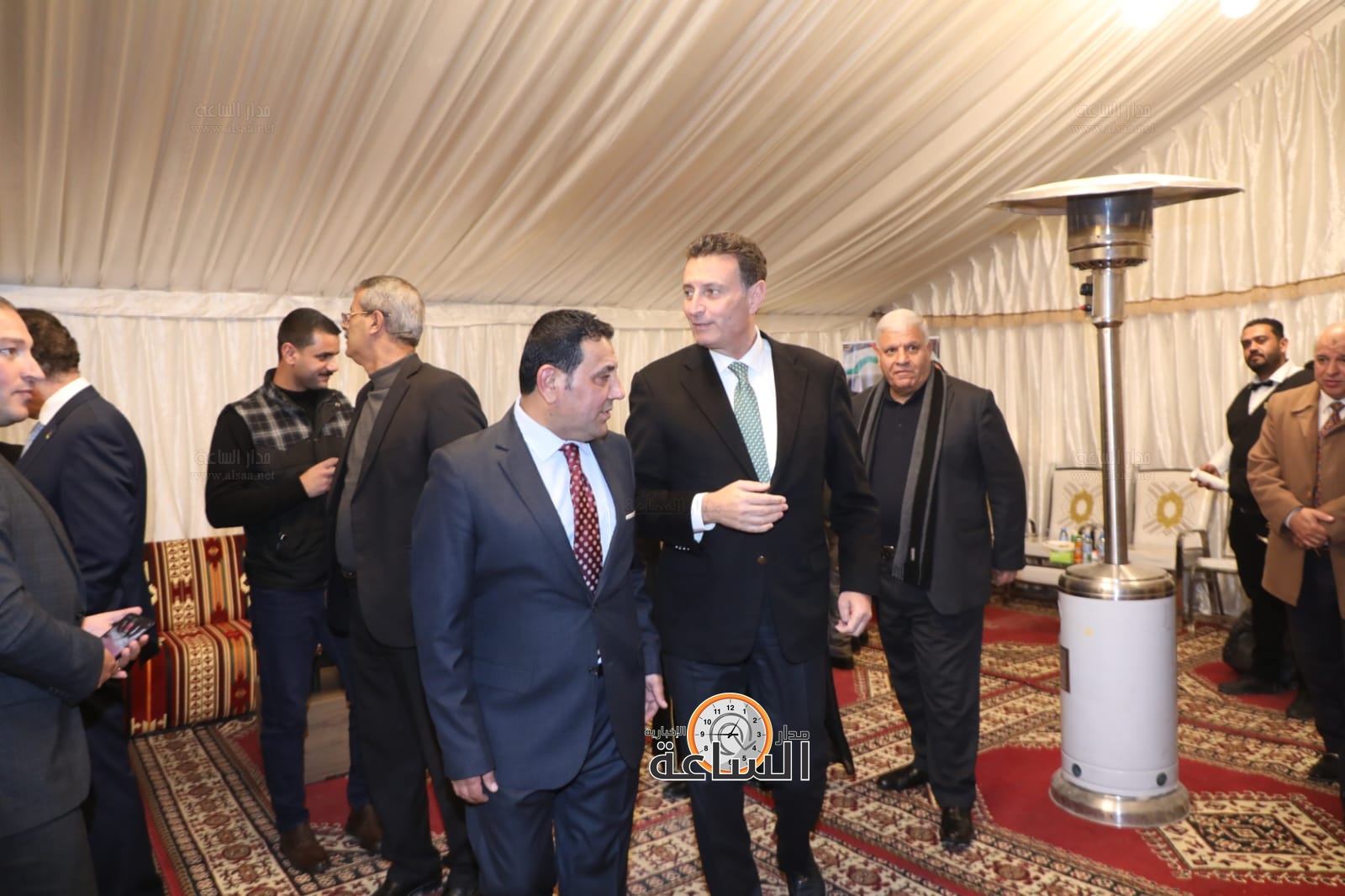 Madar Al-Saa Images 0.18545187553393072