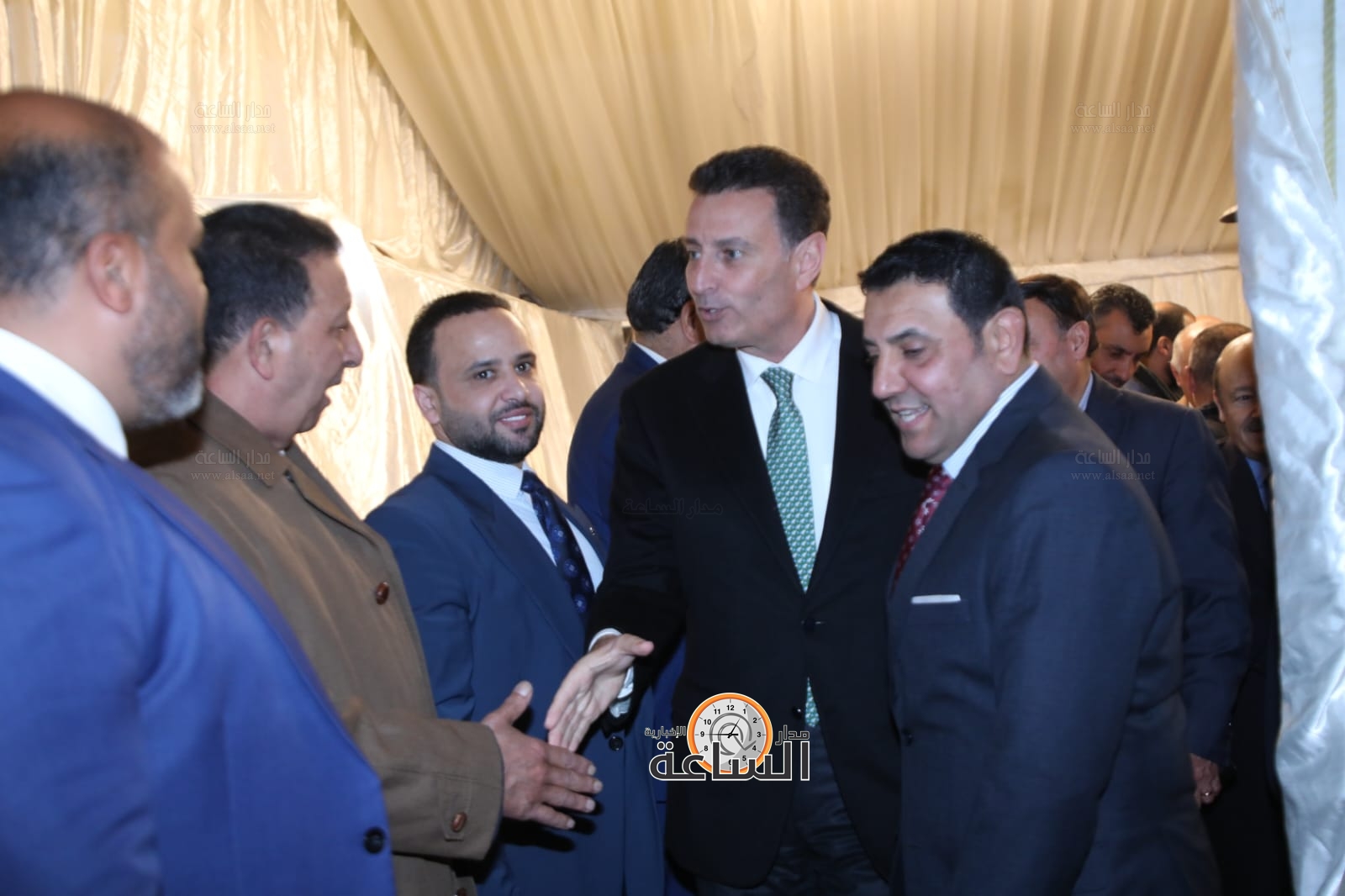 Madar Al-Saa Images 0.5208681865553226