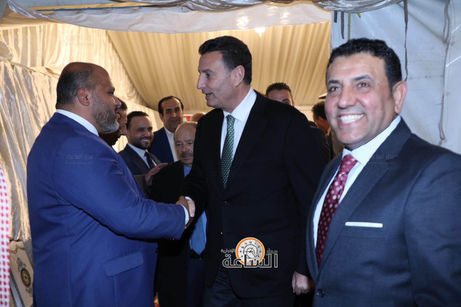 Madar Al-Saa Images 0.8177506133391244