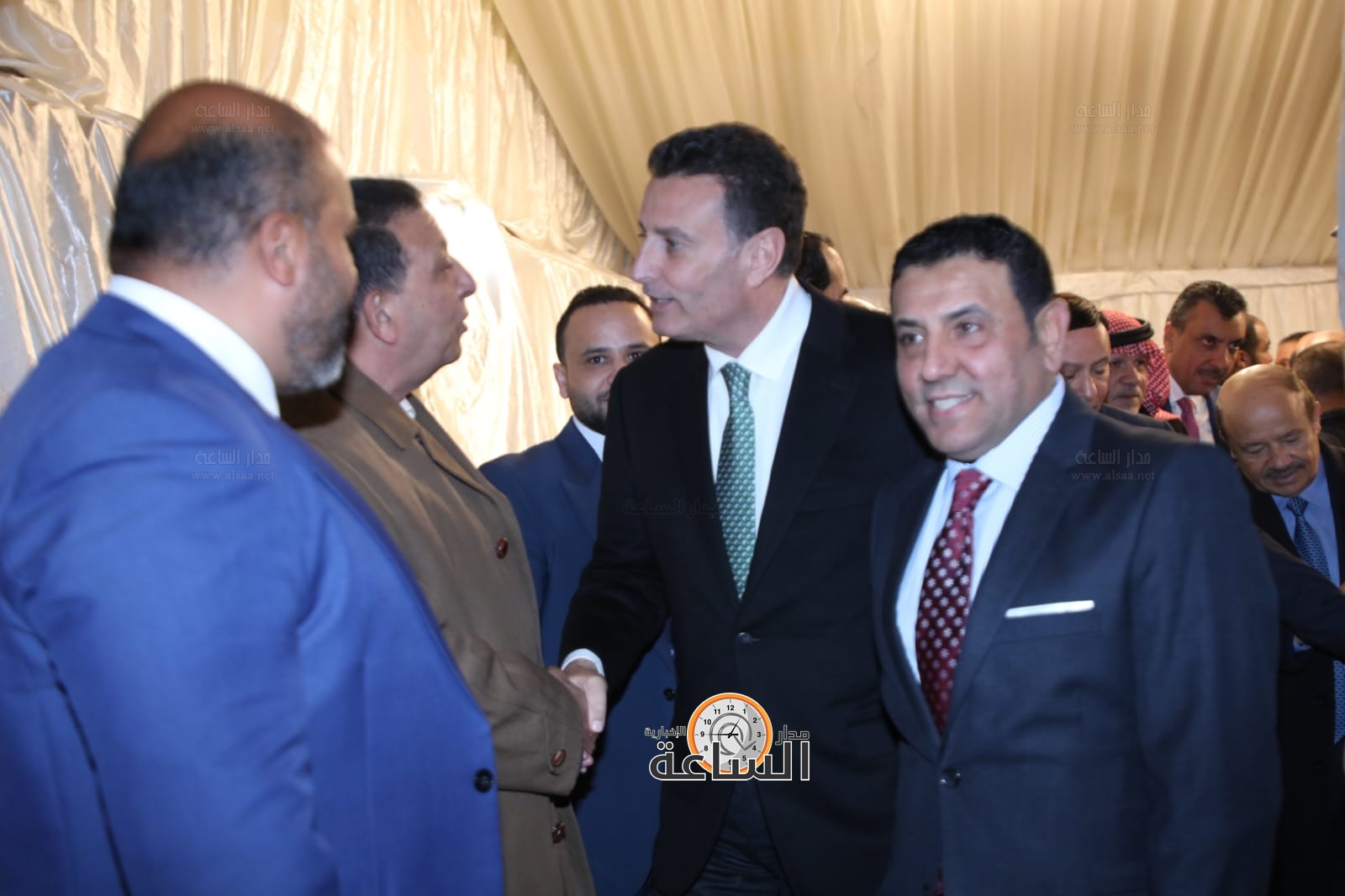 Madar Al-Saa Images 0.20240477490148145