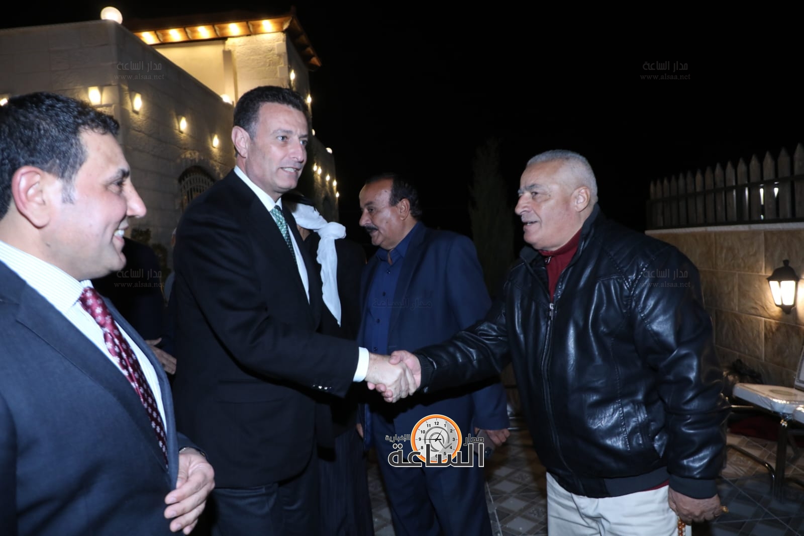 Madar Al-Saa Images 0.9570643861852823