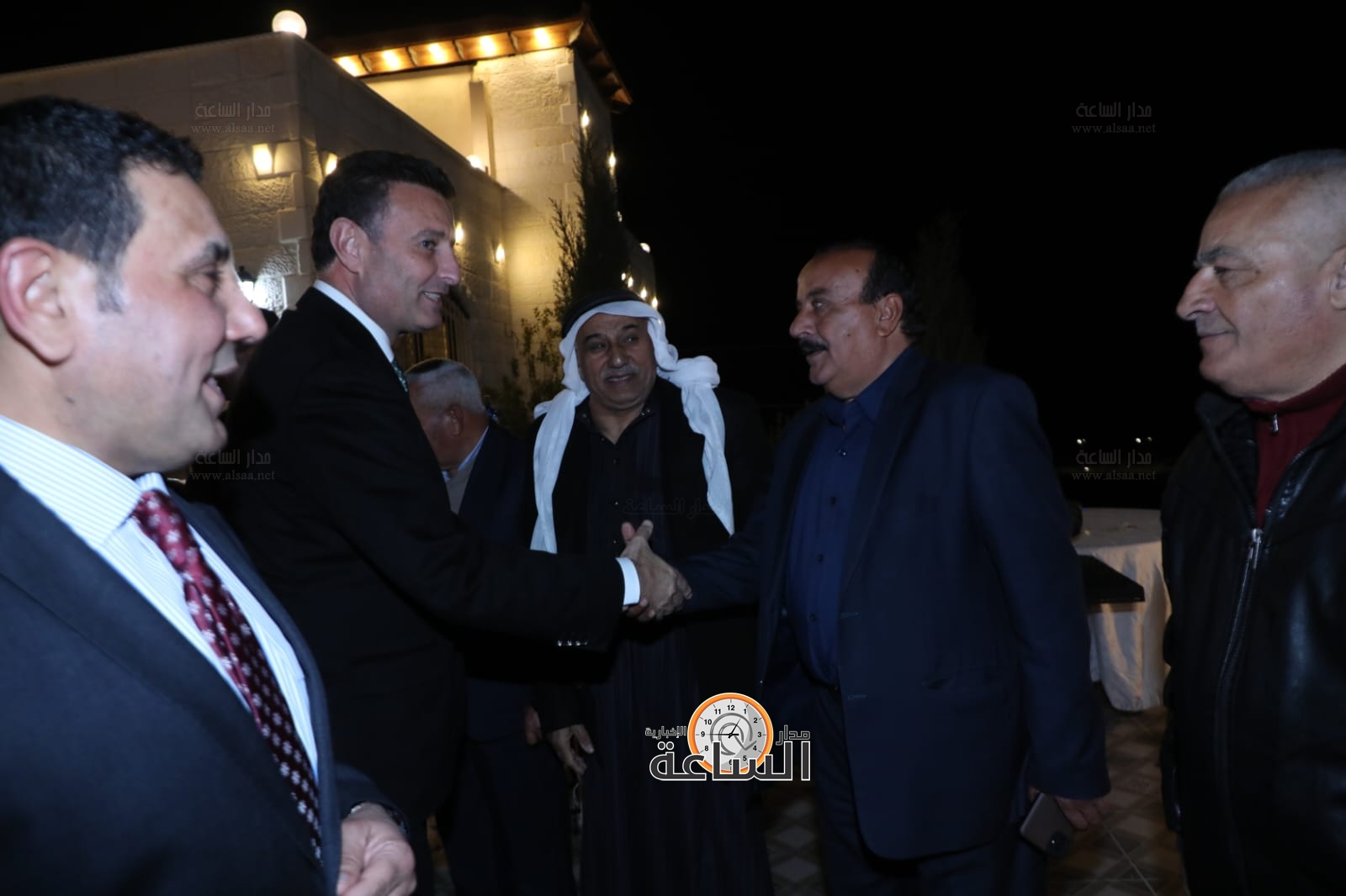 Madar Al-Saa Images 0.206757028203981