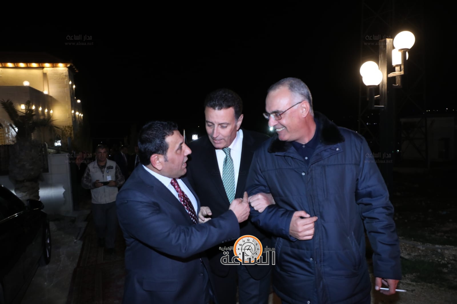 Madar Al-Saa Images 0.9959894314562898