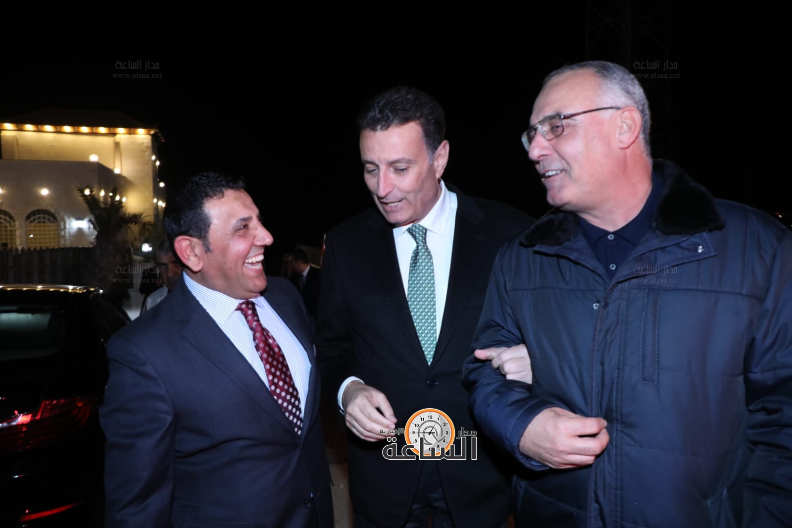 Madar Al-Saa Images 0.3936892064938369