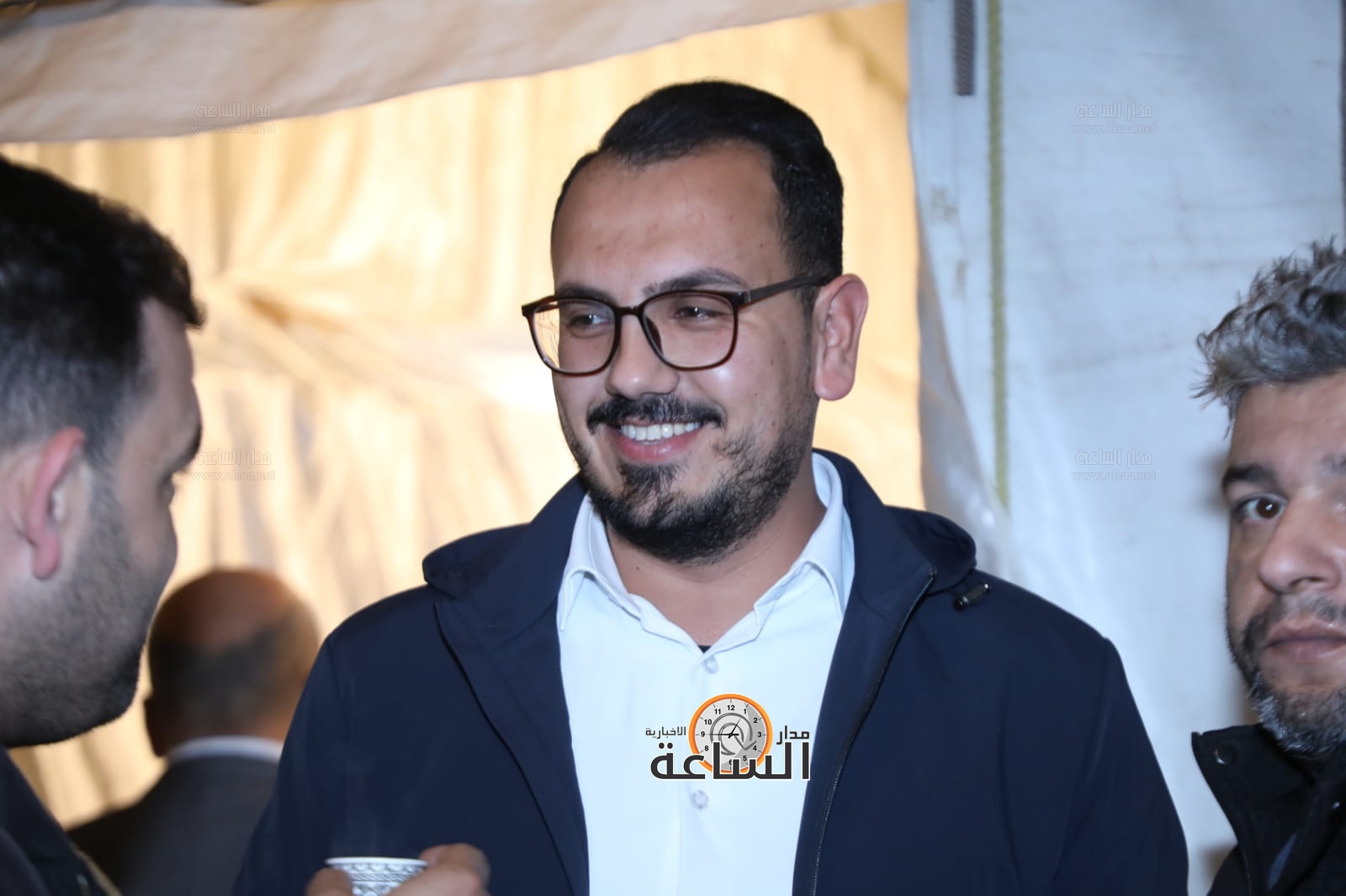 Madar Al-Saa Images 0.2001469566470615