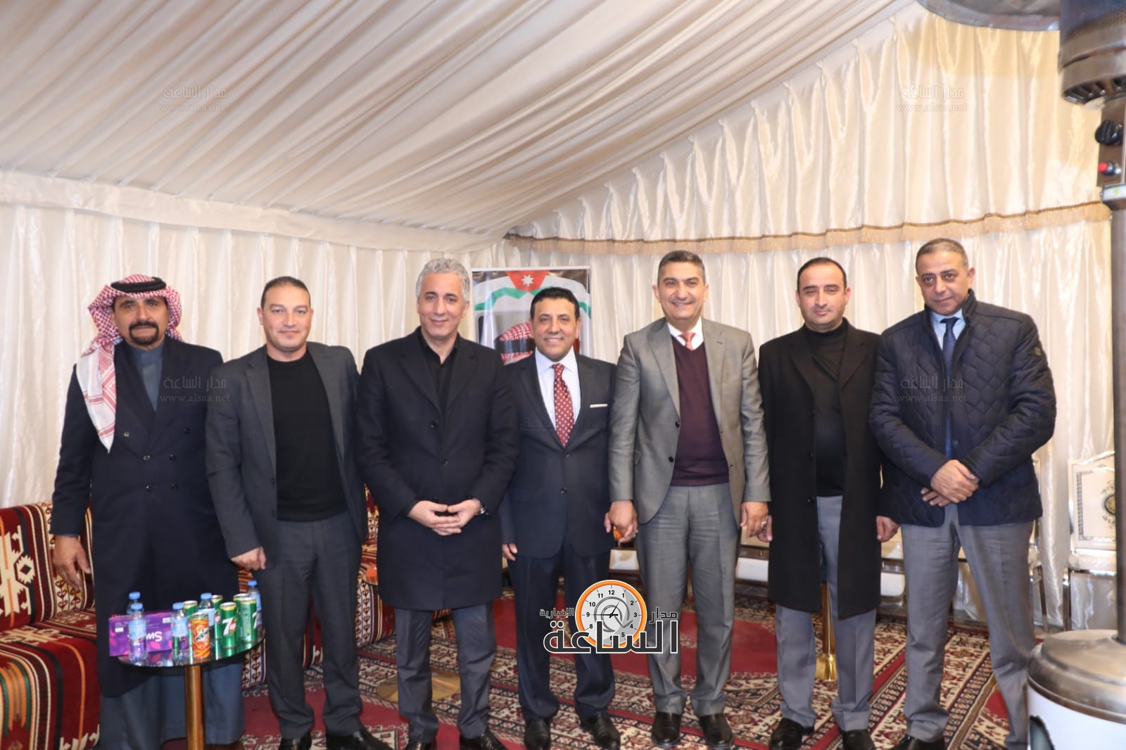 Madar Al-Saa Images 0.14967611104627943