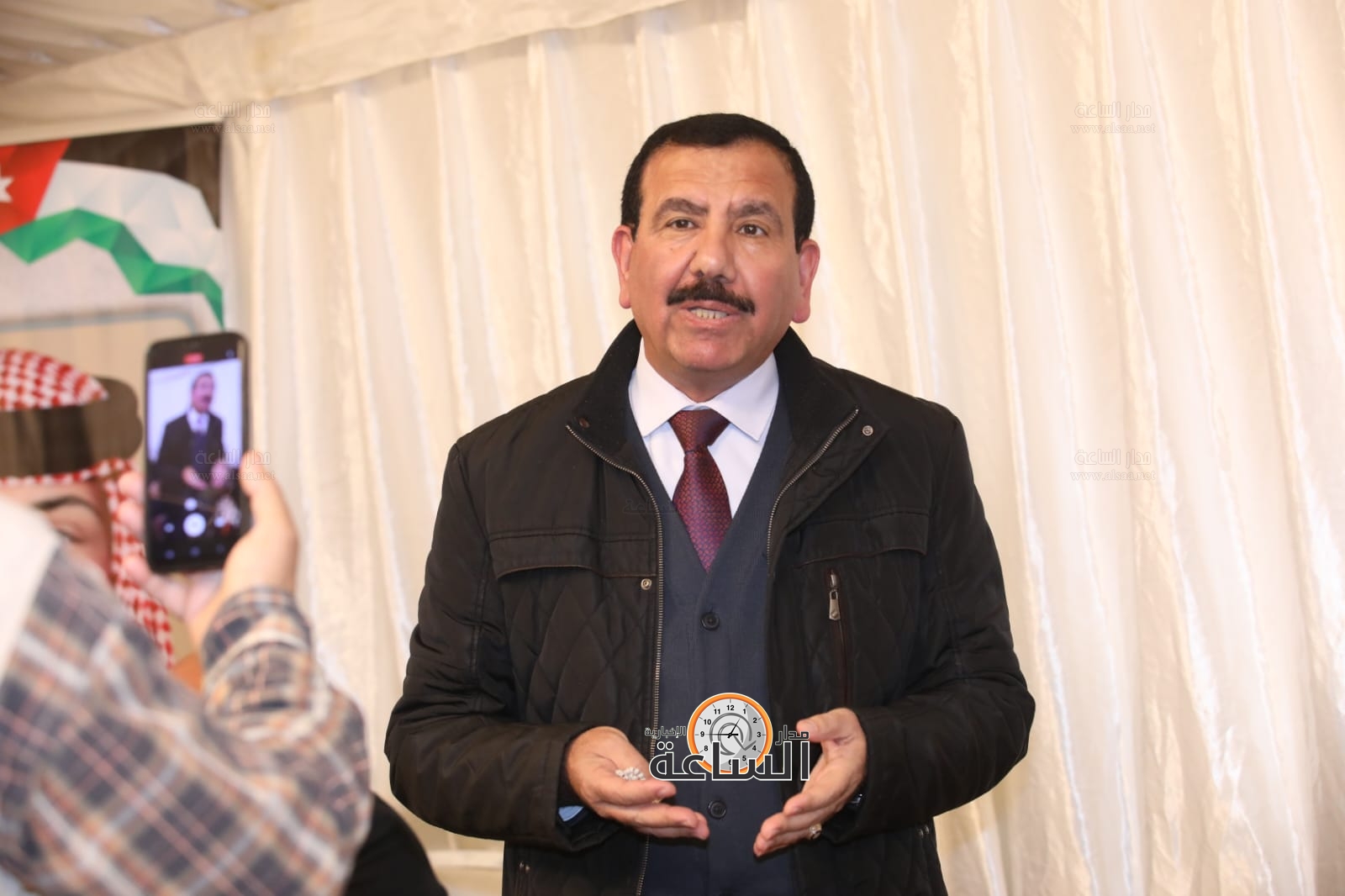 Madar Al-Saa Images 0.30688614799106273