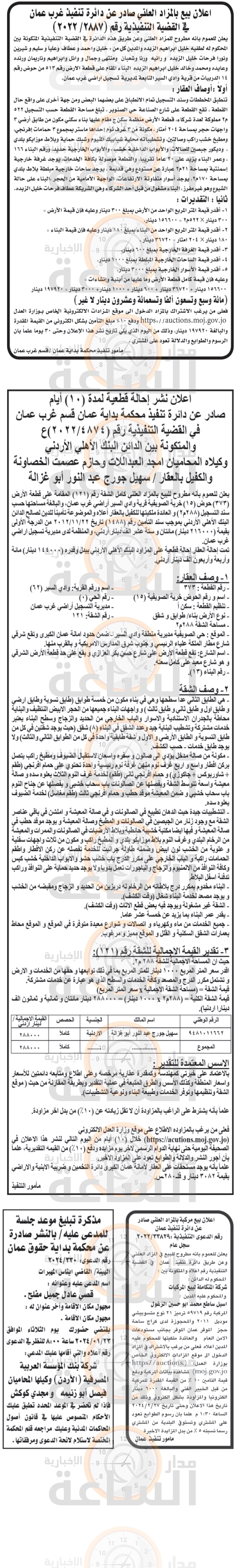 Madar Al-Saa Images 0.8499398891241969