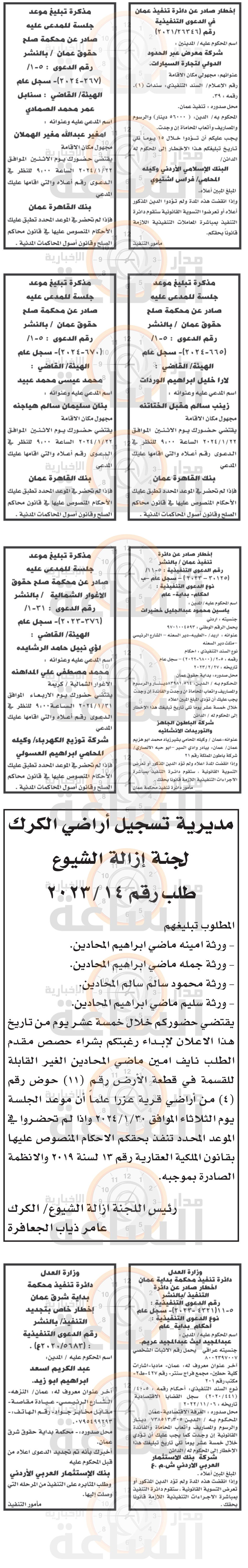 Madar Al-Saa Images 0.6391589535003177