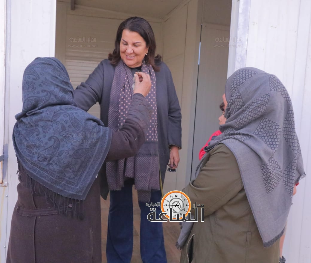 Madar Al-Saa Images 0.23185694596371254