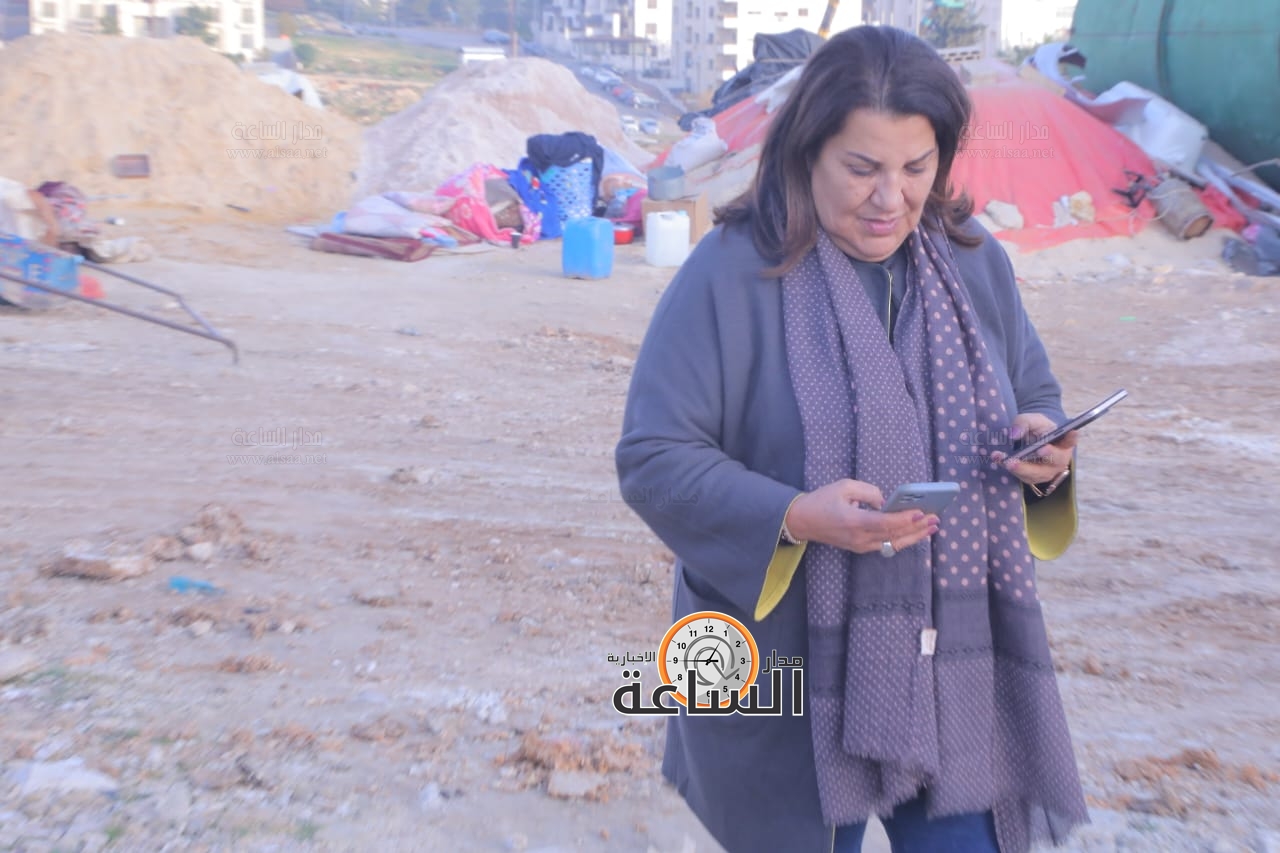 Madar Al-Saa Images 0.6592456344743081