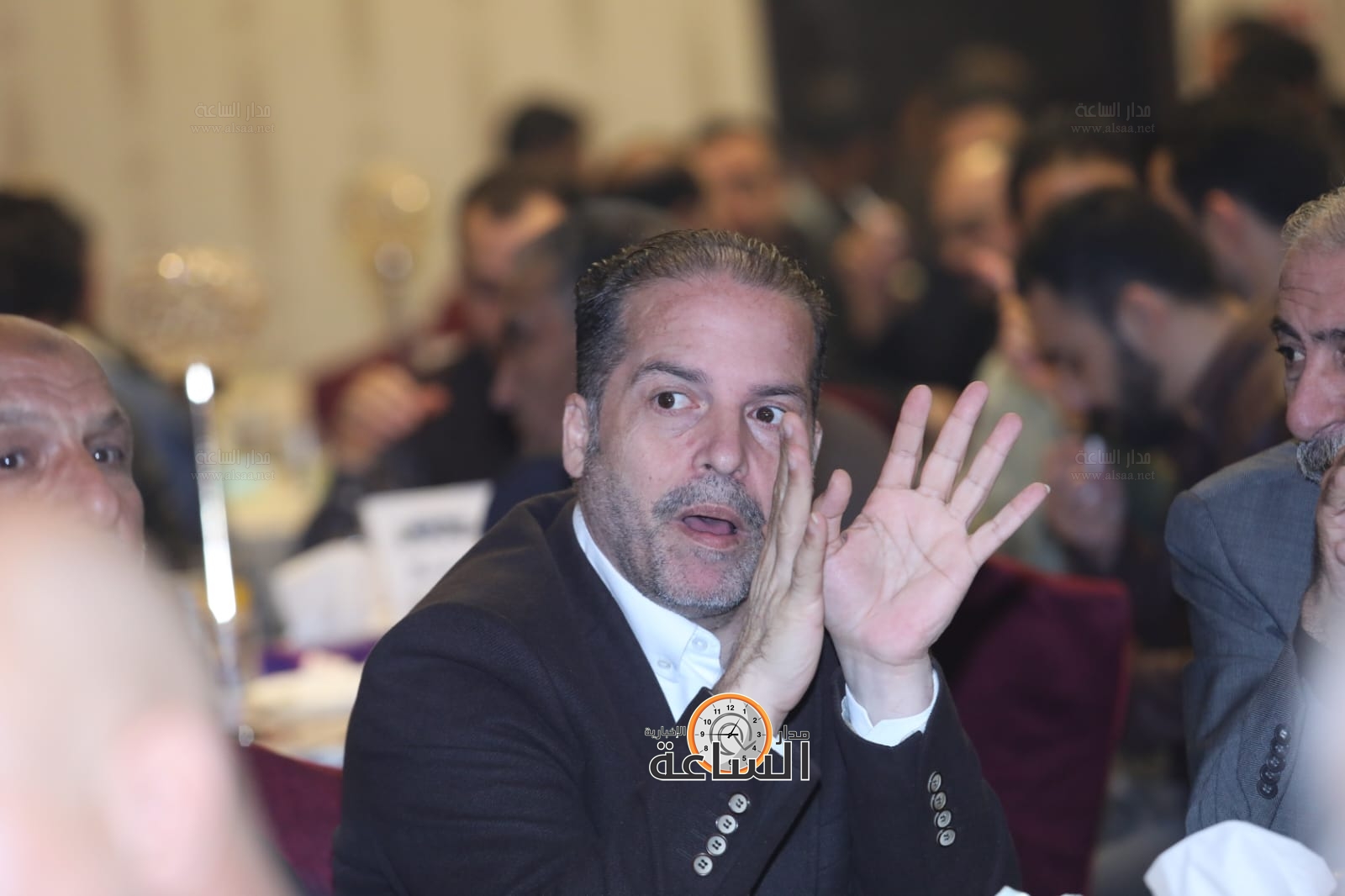 Madar Al-Saa Images 0.11359325230643202