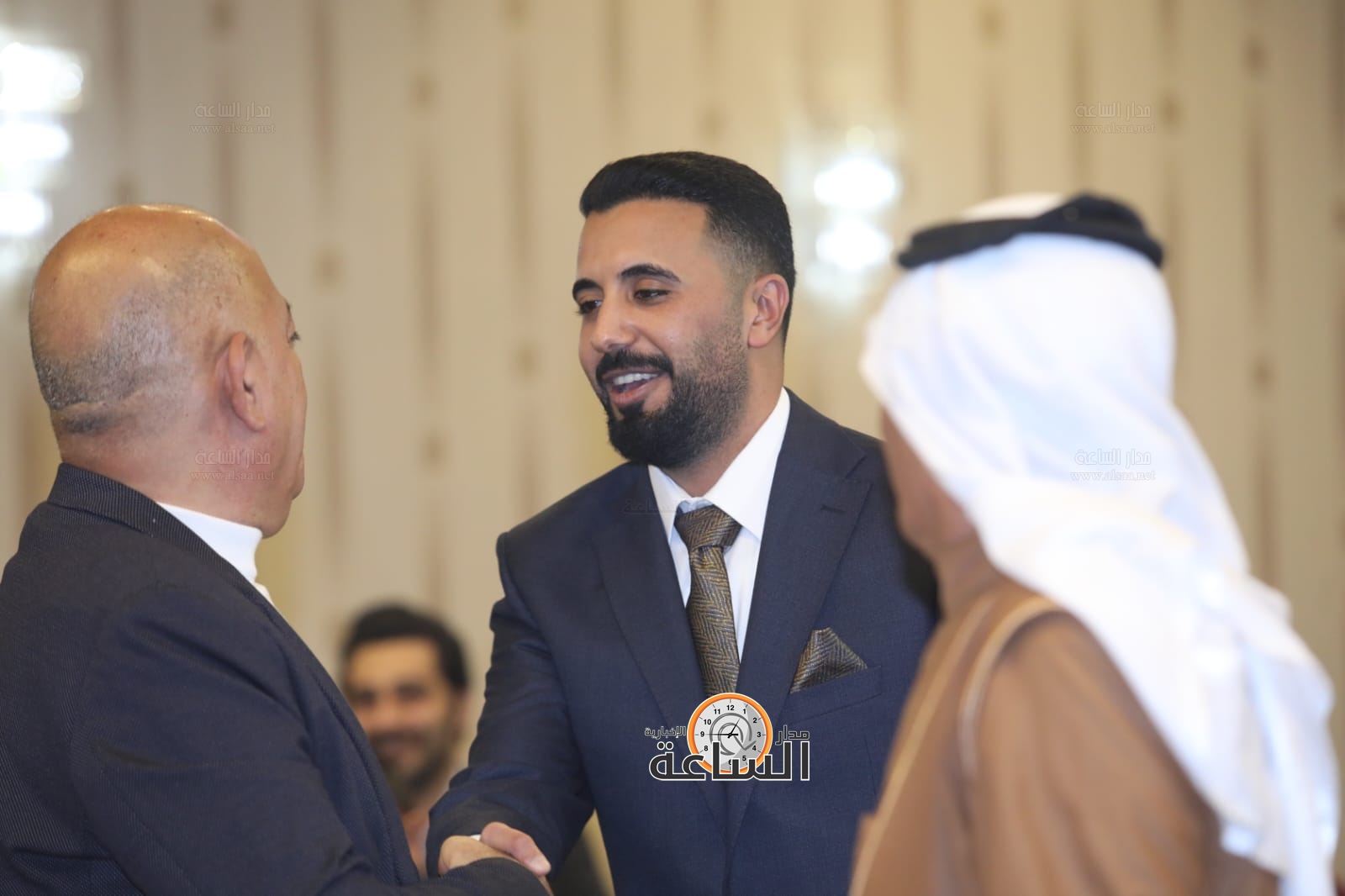 Madar Al-Saa Images 0.023059405014099976