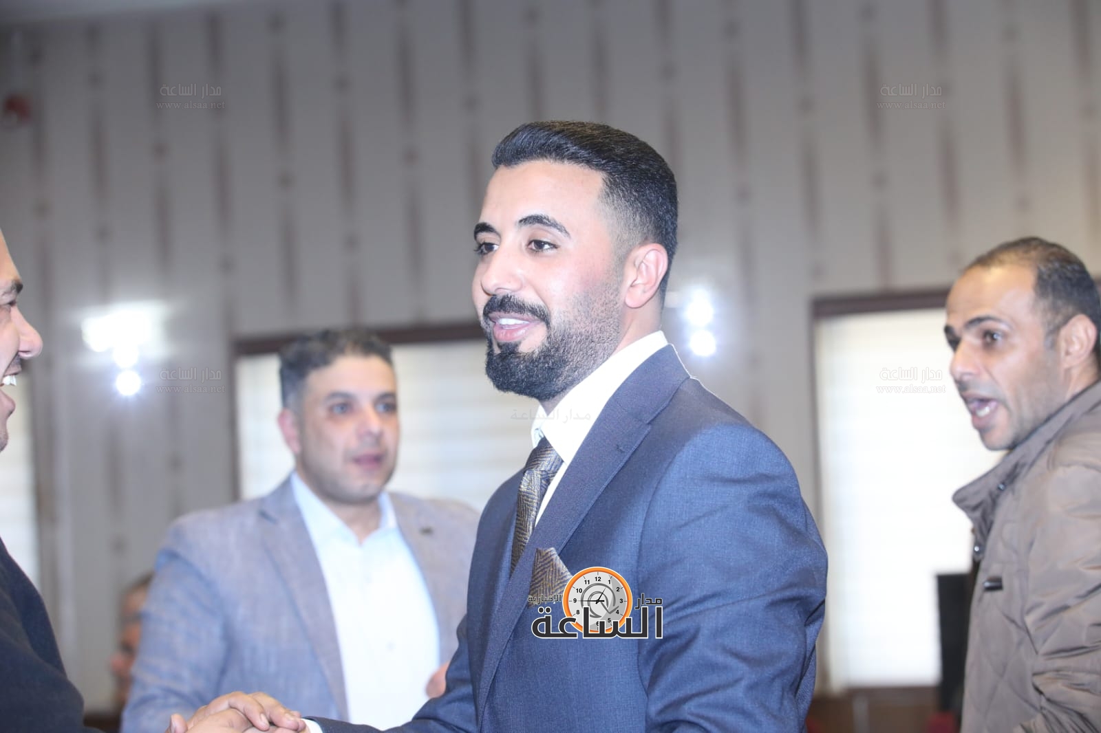 Madar Al-Saa Images 0.7824294853570706