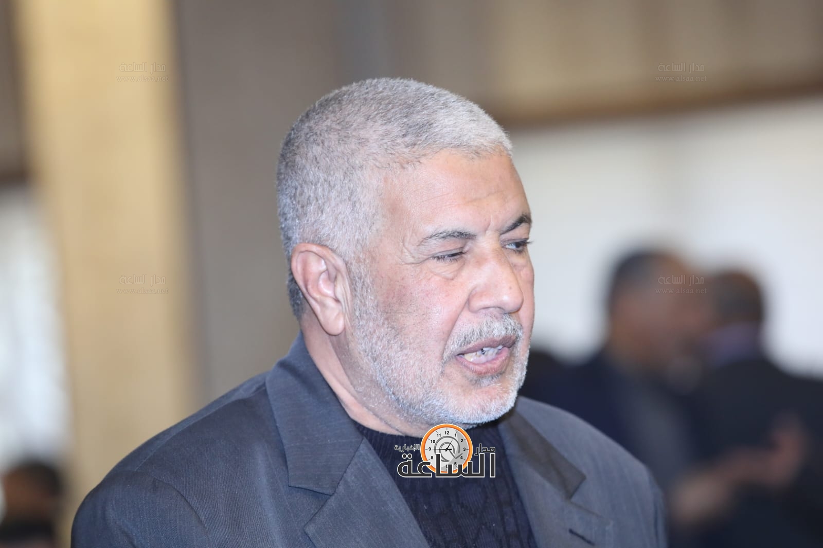 Madar Al-Saa Images 0.1432966826525326