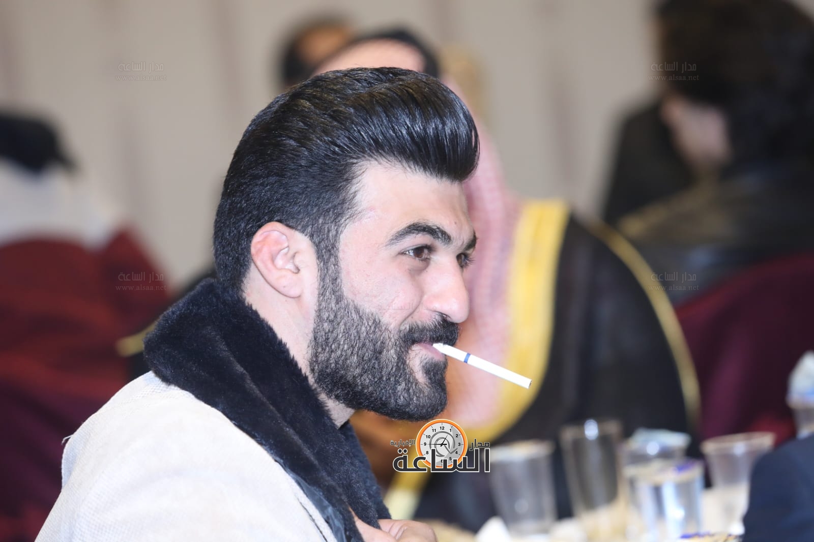 Madar Al-Saa Images 0.20315324007511015