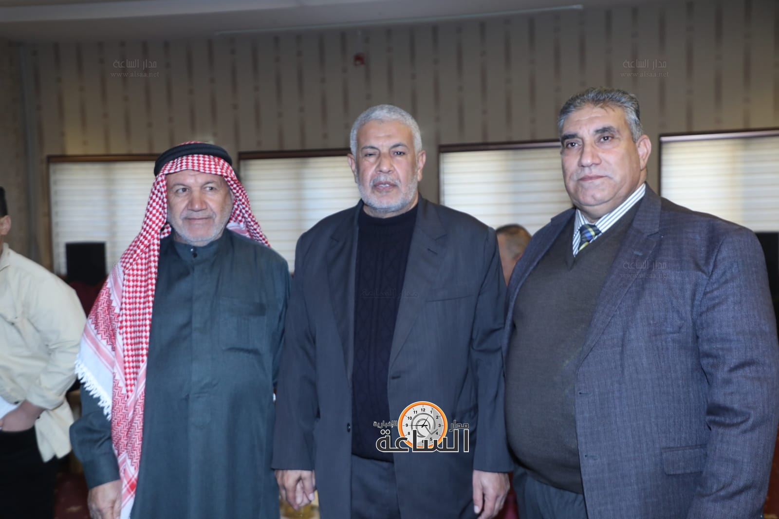 Madar Al-Saa Images 0.5971143980787825