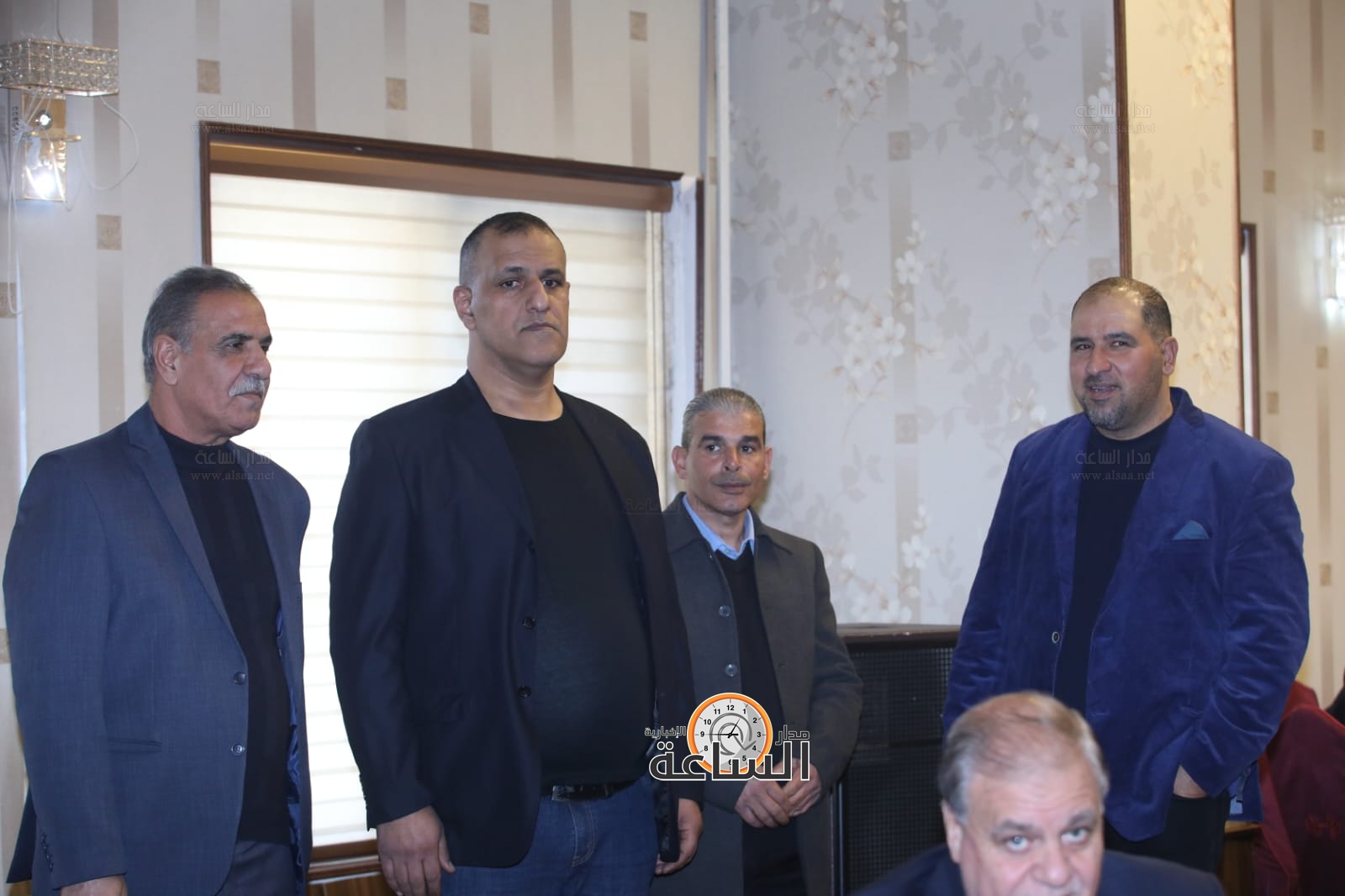 Madar Al-Saa Images 0.4658080319363589