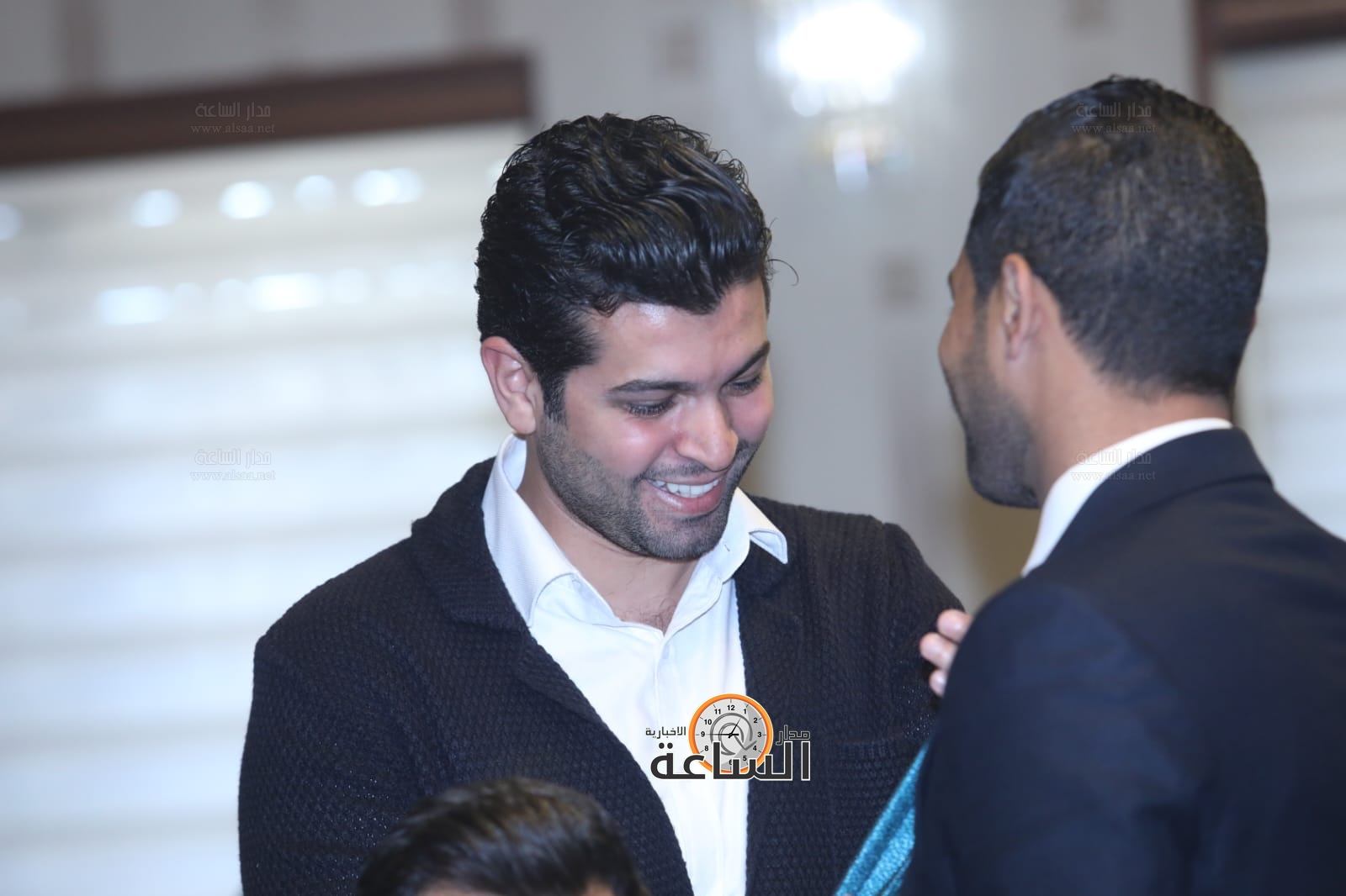 Madar Al-Saa Images 0.9018618169378978