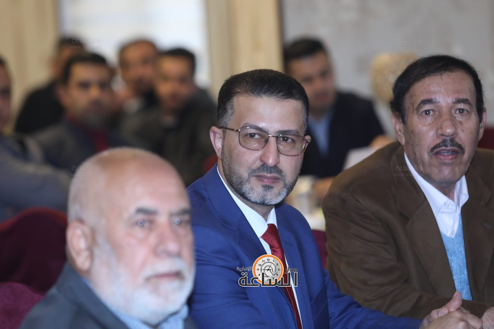 Madar Al-Saa Images 0.3716187929264081