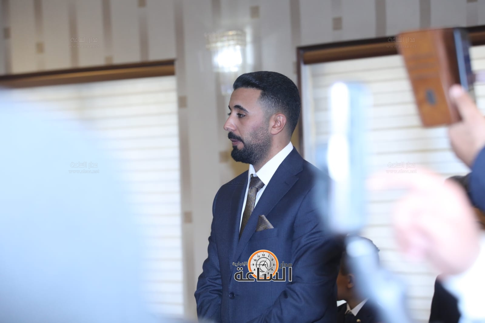 Madar Al-Saa Images 0.5427194381217275