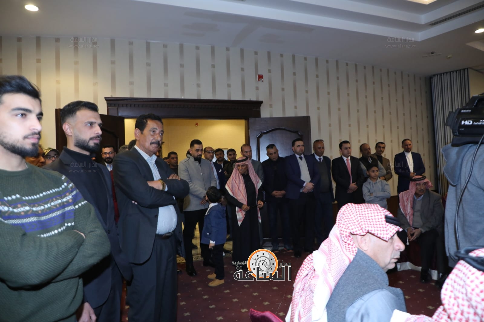 Madar Al-Saa Images 0.3808000786363741