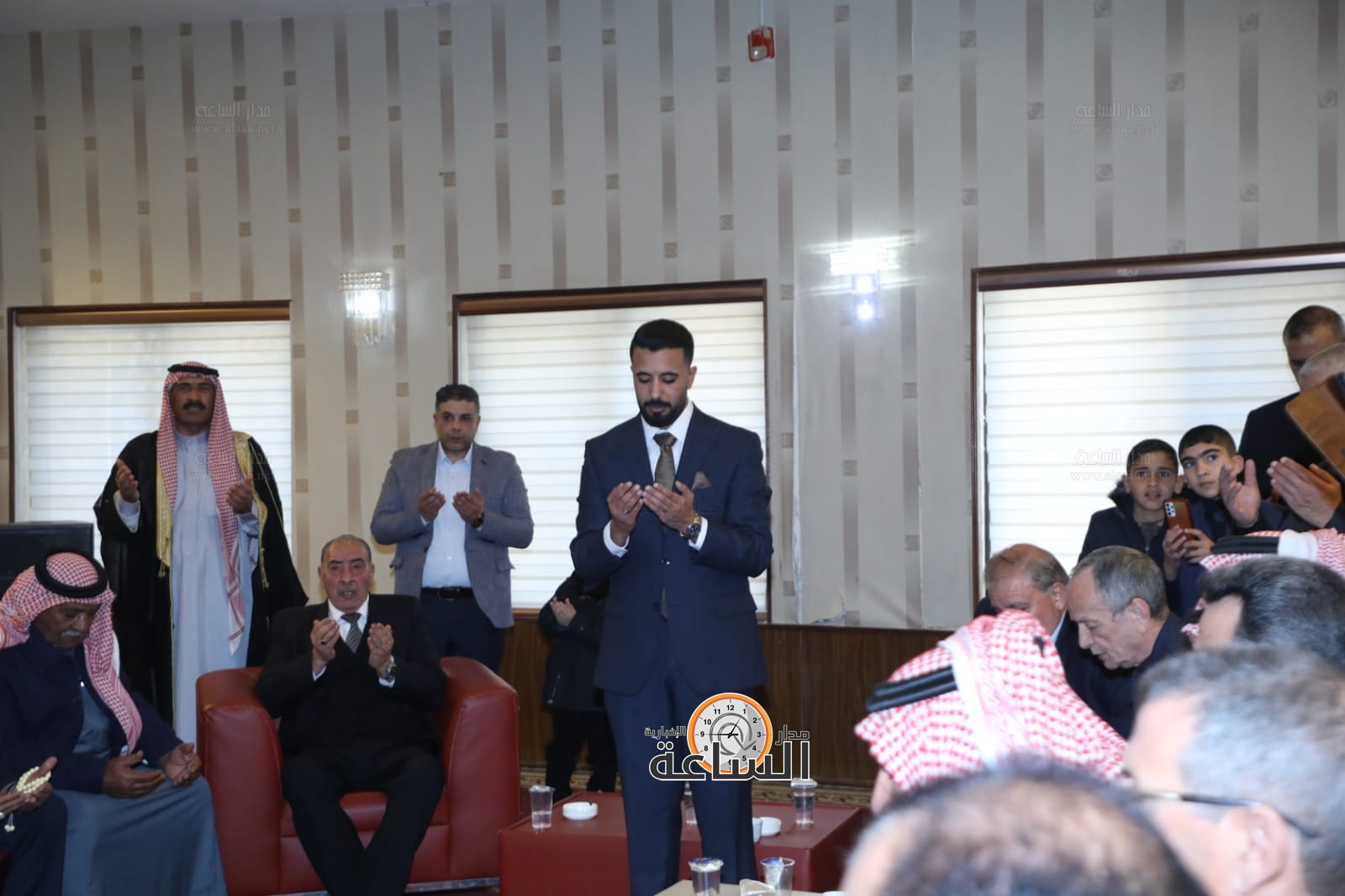 Madar Al-Saa Images 0.7107064836728925