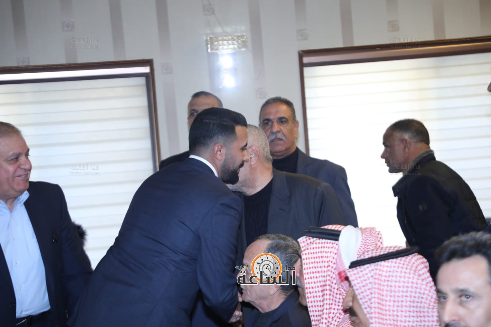 Madar Al-Saa Images 0.9967108777154283