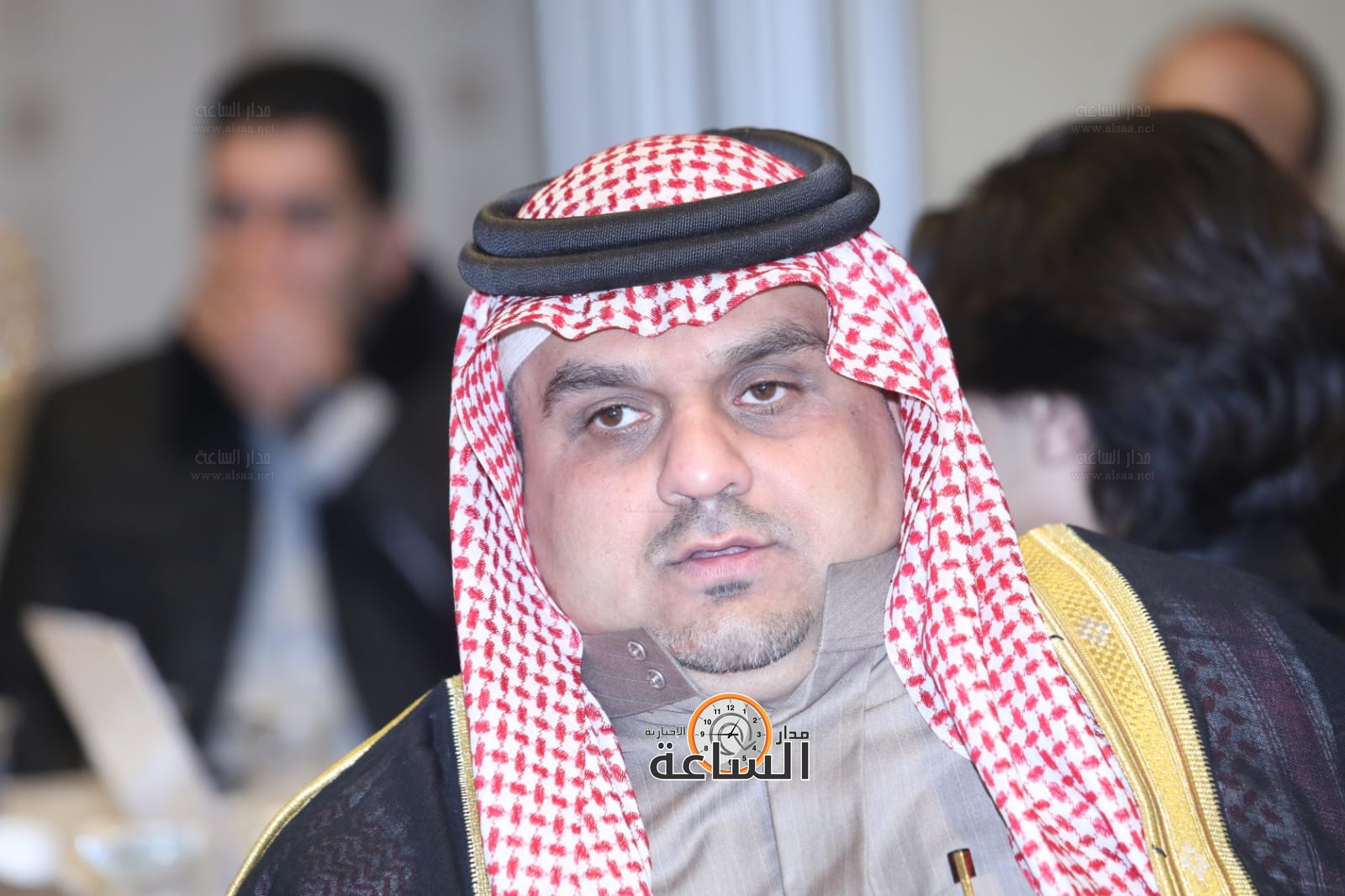 Madar Al-Saa Images 0.37007664923476136