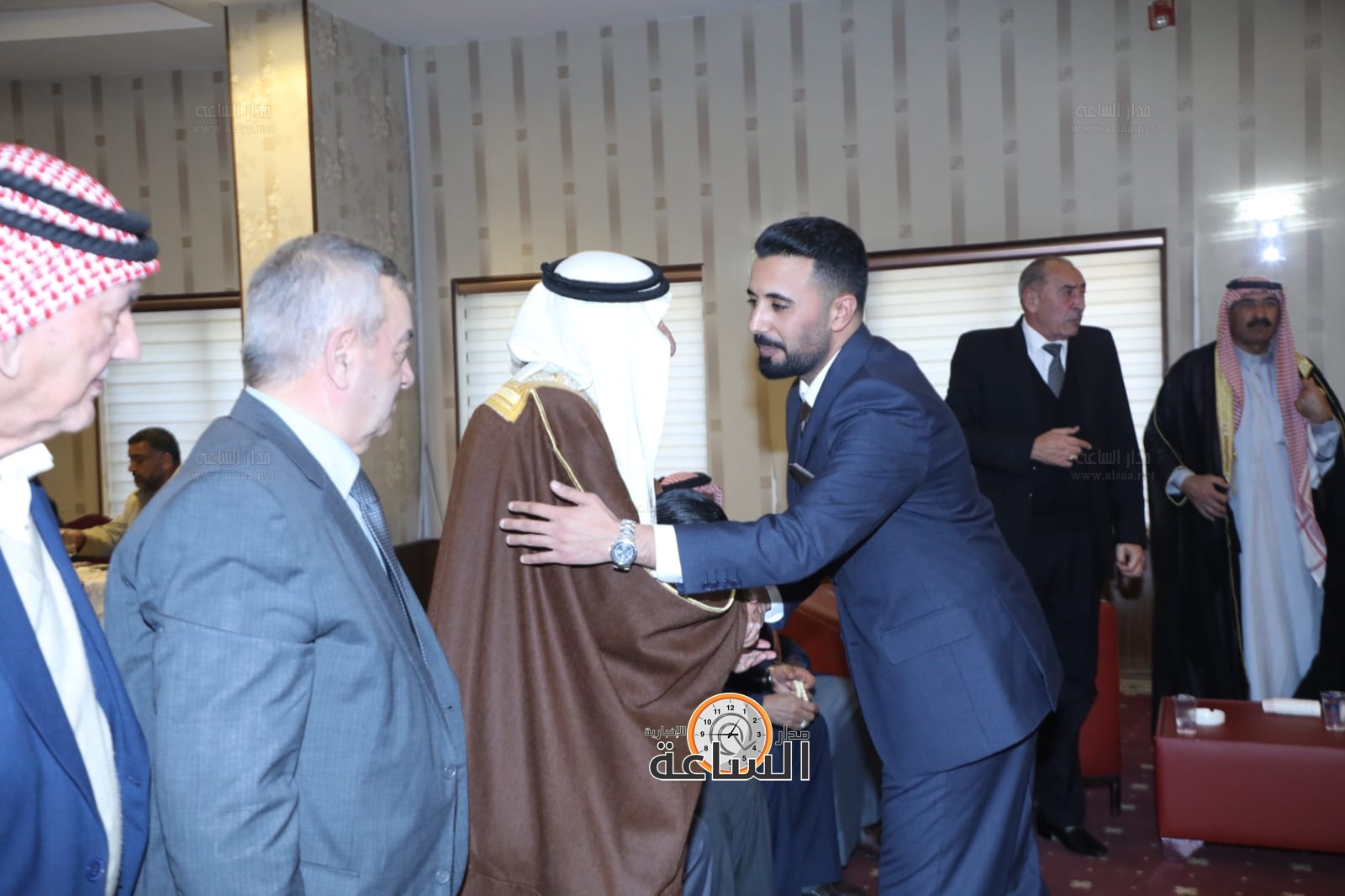 Madar Al-Saa Images 0.8916299764785101