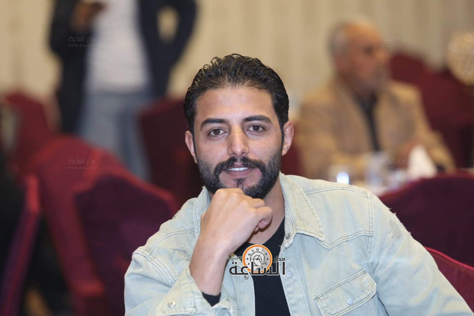 Madar Al-Saa Images 0.6246419171933695